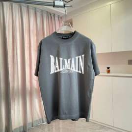 Picture of Balmain T Shirts Short _SKUBalmainS-2XLhgntx1120643